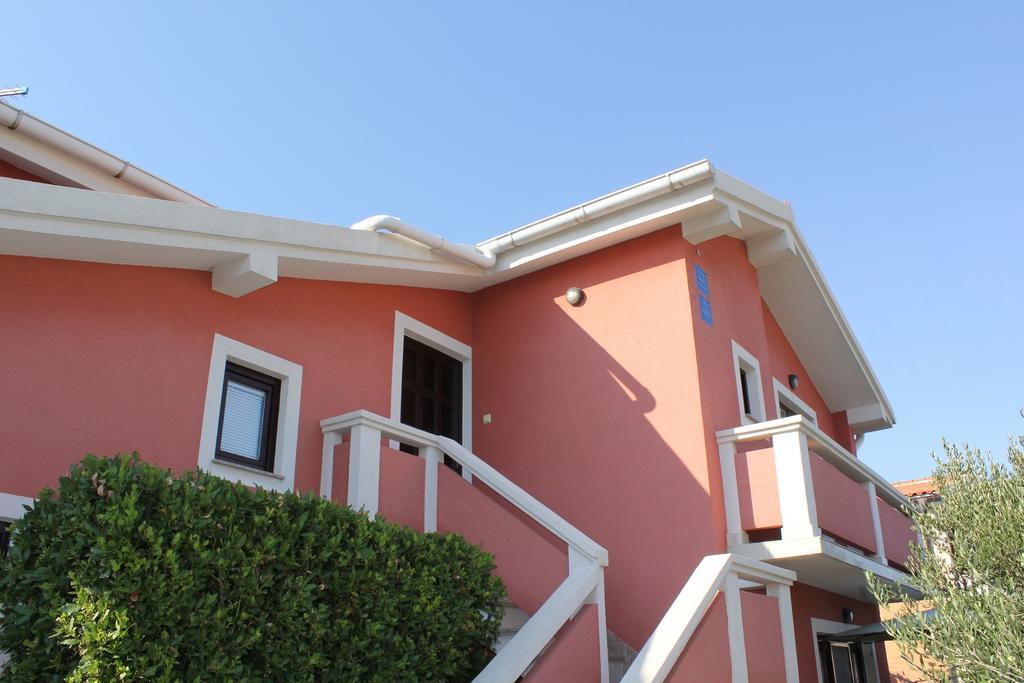 Apartments Puskaric Vir Exterior foto